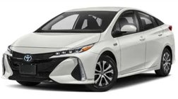 2020 Toyota Prius Prime LE