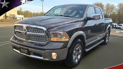2015 Ram Ram Pickup 1500 Laramie