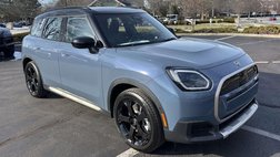 2026 MINI Countryman SE ALL4