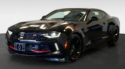 2018 Chevrolet Camaro LT