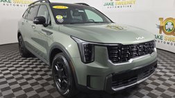 2024 Kia Sorento SX Prestige