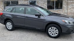 2019 Subaru Outback 2.5i
