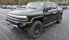 2025 GMC HUMMER EV 2X