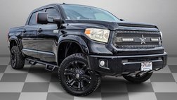 2015 Toyota Tundra 1794