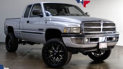 2001 Dodge Ram 2500 SLT