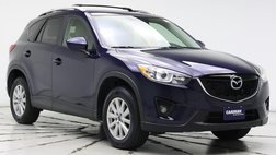 2014 Mazda CX-5 Touring