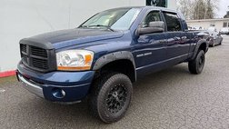 2006 Dodge Ram 3500 SLT