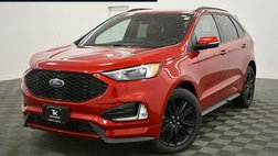 2020 Ford Edge ST Line