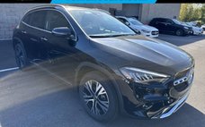 2025 Mercedes-Benz GLA-Class GLA 250 4MATIC