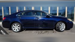 2008 Lexus ES 350 Base