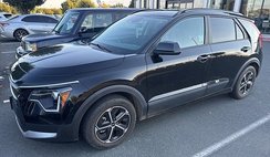 2023 Kia Niro LX