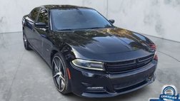 2015 Dodge Charger R/T
