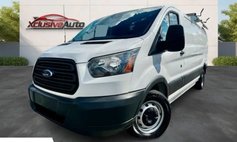 2017 Ford Transit 150