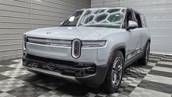 2026 Rivian R1S Adventure