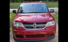 2019 Dodge Journey SE Value Package