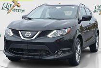 2019 Nissan Rogue Sport SV