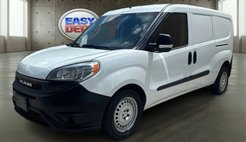 2019 Ram ProMaster City Tradesman
