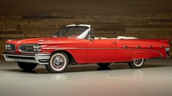 1959 Pontiac Bonneville 