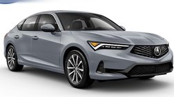 2026 Acura Integra Base