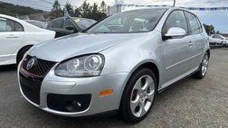 2007 Volkswagen GTI Base