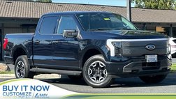 2023 Ford F-150 Lightning XLT