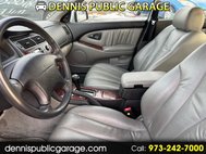 1999 Mitsubishi Diamante Base