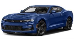 2020 Chevrolet Camaro SS
