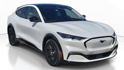 2023 Ford Mustang Mach-E California Route 1