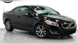 2013 Volvo C70 T5