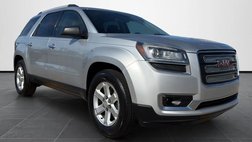 2014 GMC Acadia SLE-1