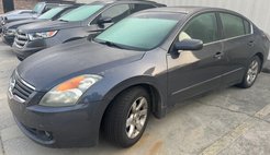2009 Nissan Altima 2.5 S