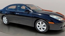 2006 Lexus ES 330 Base