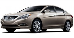 2011 Hyundai Sonata 2.0T FWD