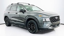2023 Hyundai Santa Fe XRT