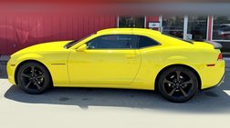 2014 Chevrolet Camaro LS