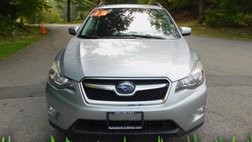 2015 Subaru XV Crosstrek 2.0i Premium