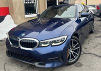 2020 BMW 3 Series 330i