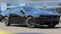 2025 Dodge Charger Daytona R/T