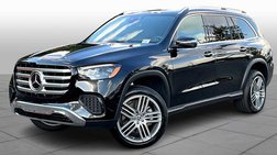 2025 Mercedes-Benz GLS GLS 450