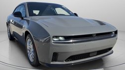2025 Dodge Charger Daytona R/T