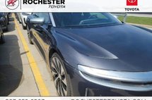 2023 Lucid Air Grand Touring