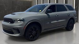 2022 Dodge Durango GT