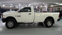 2014 Ram Ram Pickup 2500 Tradesman
