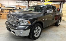 2016 Ram Ram Pickup 1500 Laramie