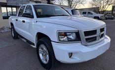 2011 Ram Dakota Lone Star