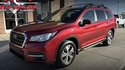 2019 Subaru Ascent Premium 8-Passenger