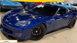 2006 Chevrolet Corvette Z06
