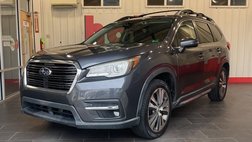 2019 Subaru Ascent Limited 7-Passenger