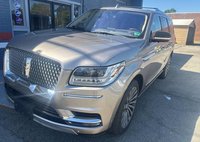 2018 Lincoln Navigator Reserve