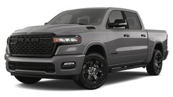 2025 Ram Ram Pickup 1500 Lone Star